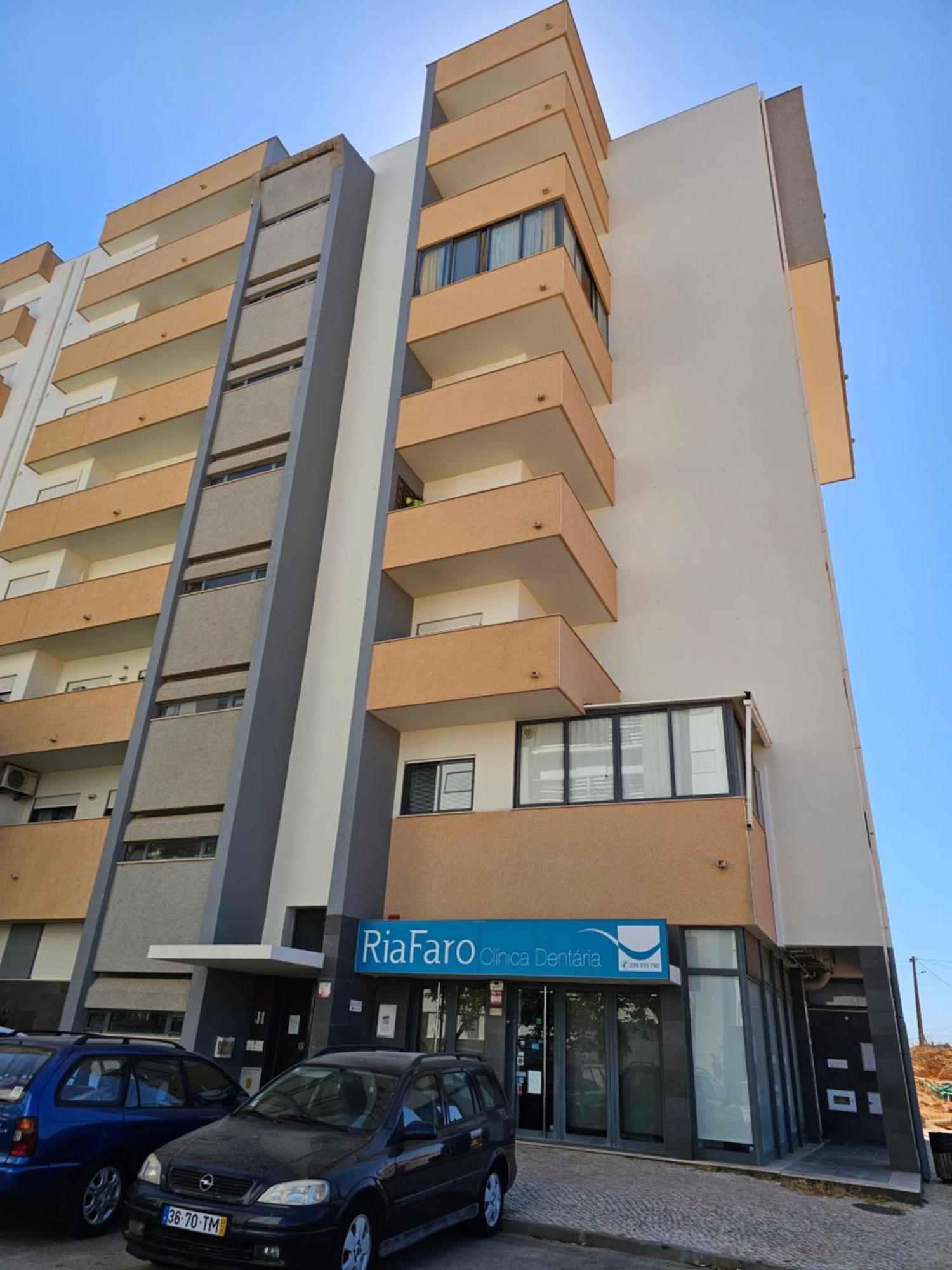 Ideal Bubble House Faro Exterior photo